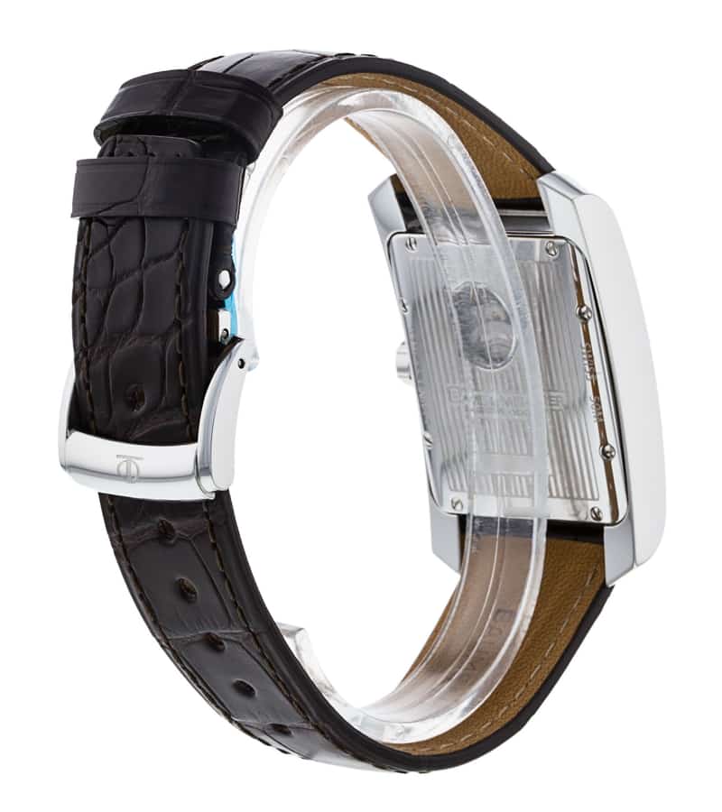 Baume et Mercier Hampton Milleis M0A08753